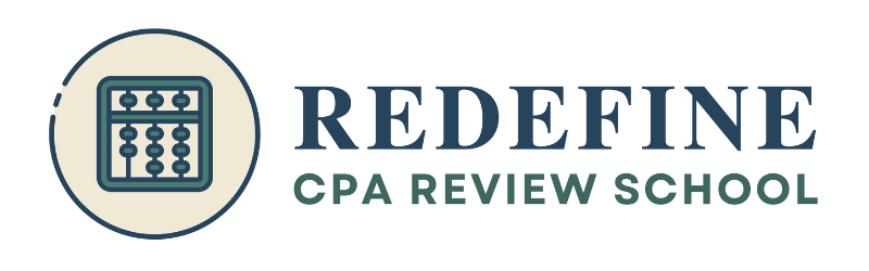 Redefine CPA Review School